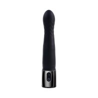 Playboy Pleasure Zone 2AM Vibrator with Thrusting Function