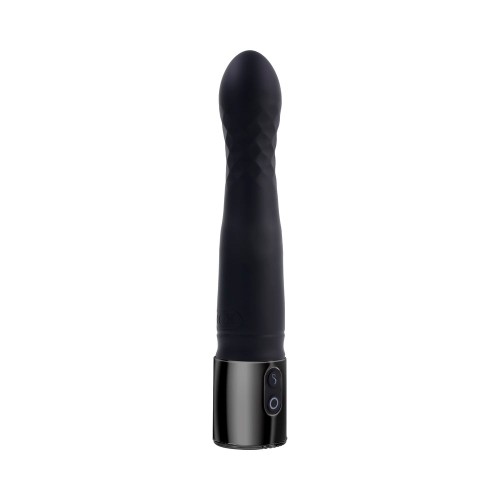 Playboy Pleasure Zone 2AM Vibrator with Thrusting Function