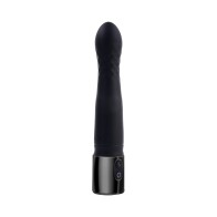 Vibrador Playboy Pleasure Zone 2AM con Función de Empuje