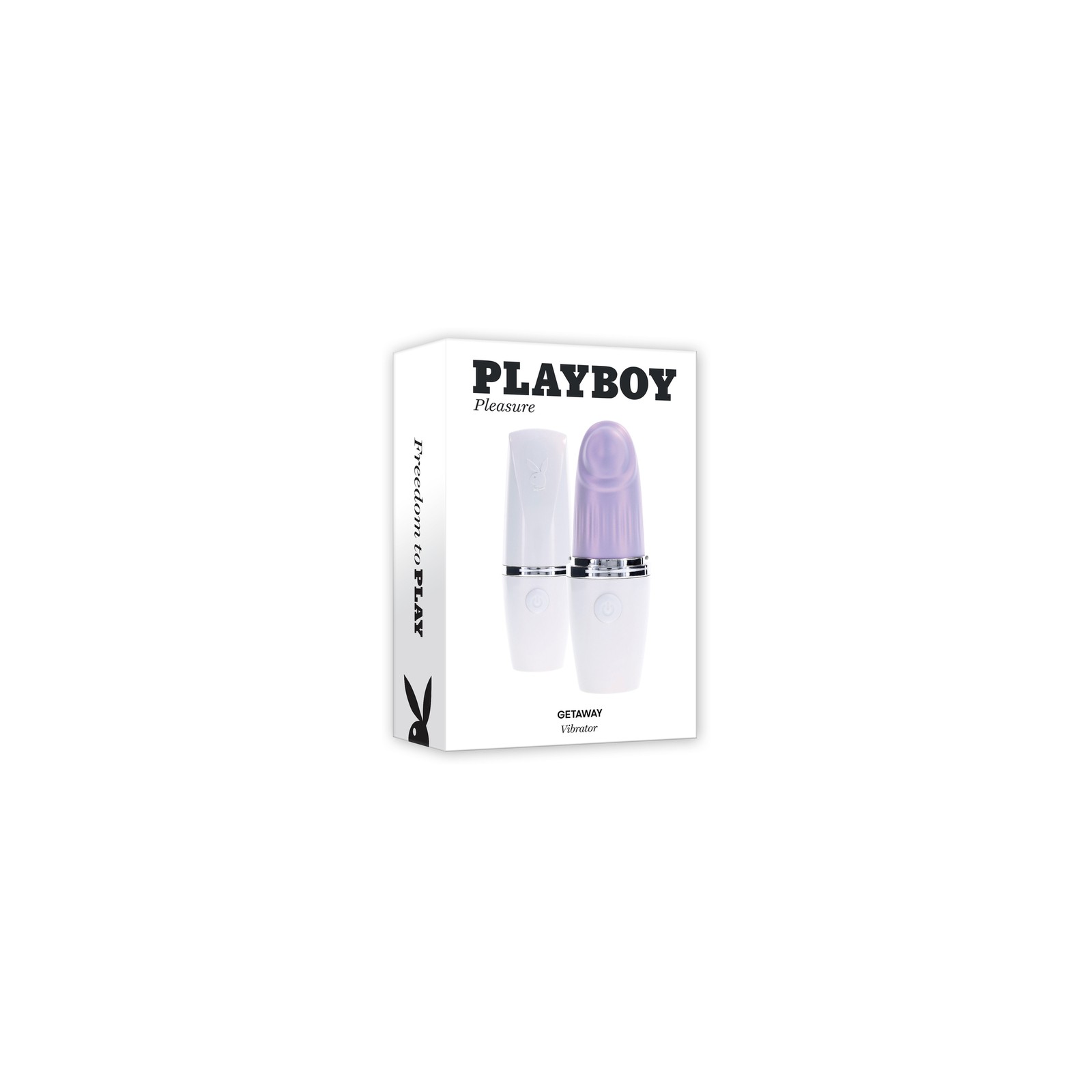 Playboy Getaway Tapping Toy