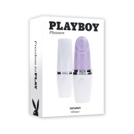 Playboy Getaway Tapping Toy