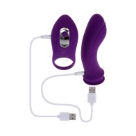 Playboy Mix & Match Vibrating Toy Set