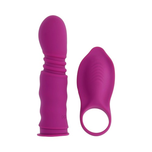 Playboy Match Play Vibrador