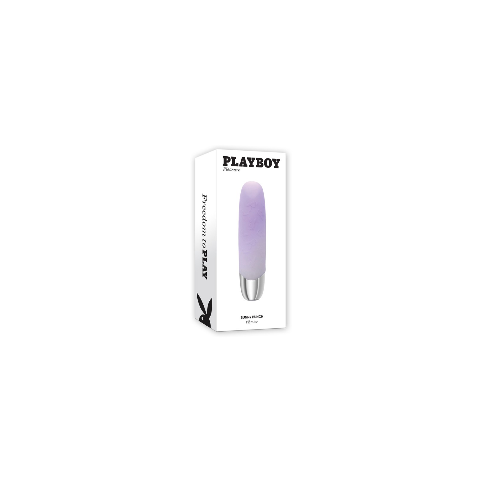 Playboy Bunny Bunch Opal - Luxurious Bullet Vibrator