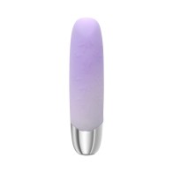 Playboy Bunny Bunch Opal - Luxurious Bullet Vibrator