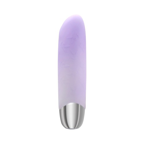 Playboy Bunny Bunch Opal - Luxurious Bullet Vibrator