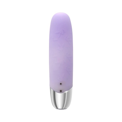 Playboy Bunny Bunch Opal - Luxurious Bullet Vibrator