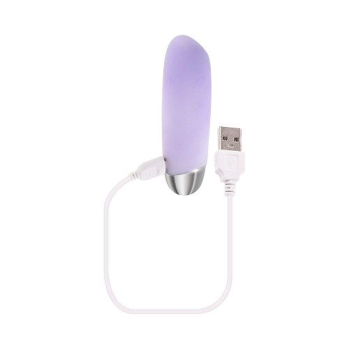 Playboy Bunny Bunch Opal - Luxurious Bullet Vibrator