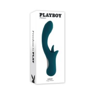 Vibrador de Lengua Playboy Harmony