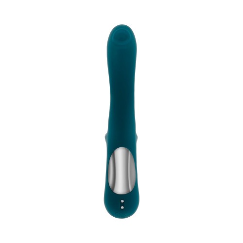 Playboy Harmony Tongue Vibrator