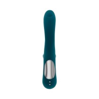 Playboy Harmony Tongue Vibrator