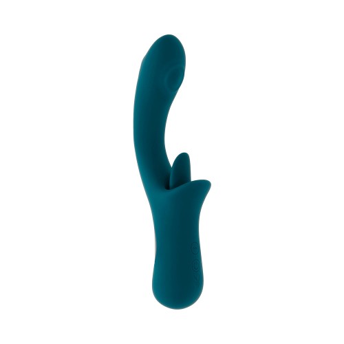 Vibrador de Lengua Playboy Harmony