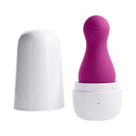 Playboy Jet Set Tapping Silicone Toy