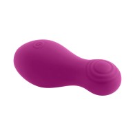 Playboy Jet Set Tapping Silicone Toy