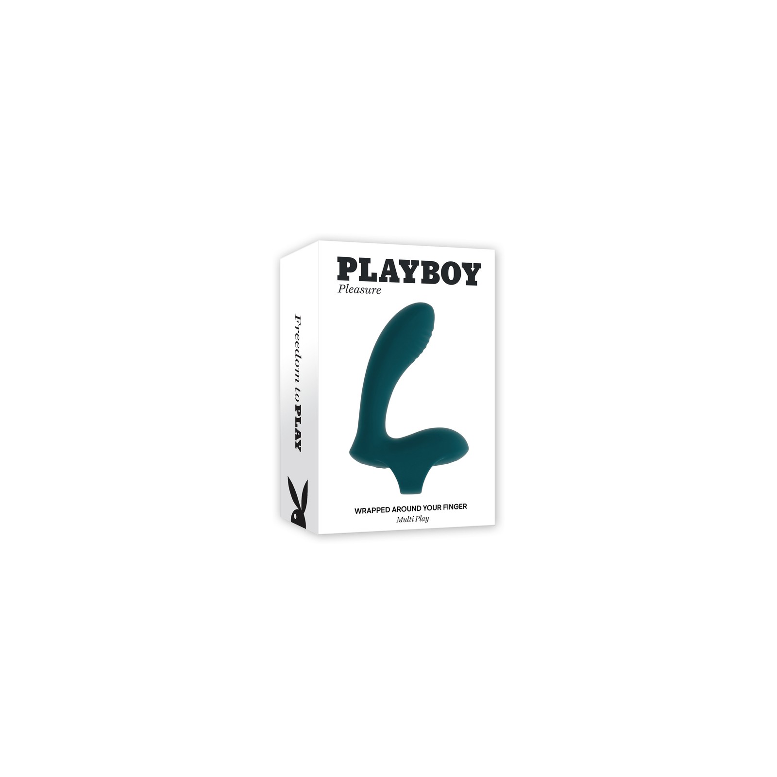 Playboy Envuélvete el Dedo Vibrador