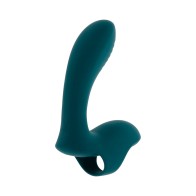 Playboy Envuélvete el Dedo Vibrador