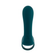 Playboy Envuélvete el Dedo Vibrador