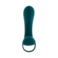 Playboy Envuélvete el Dedo Vibrador