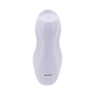 Selopa Pleasure Can White Stroker