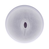 Selopa Pleasure Can White Stroker