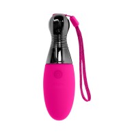 Selopa Companion Huevo USB Rosa