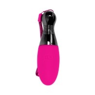 Selopa Companion Huevo USB Rosa