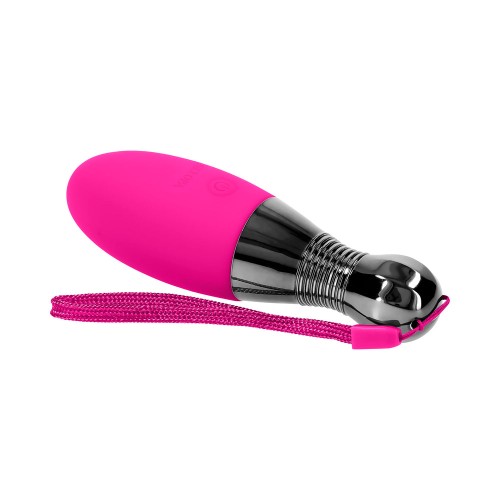 Selopa Companion Huevo USB Rosa