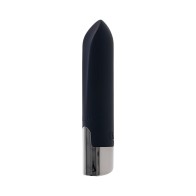 Selopa Little Buddy Vibrating Bullet in Black