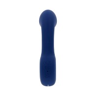 Zero Tolerance Reach Vibrating Plug