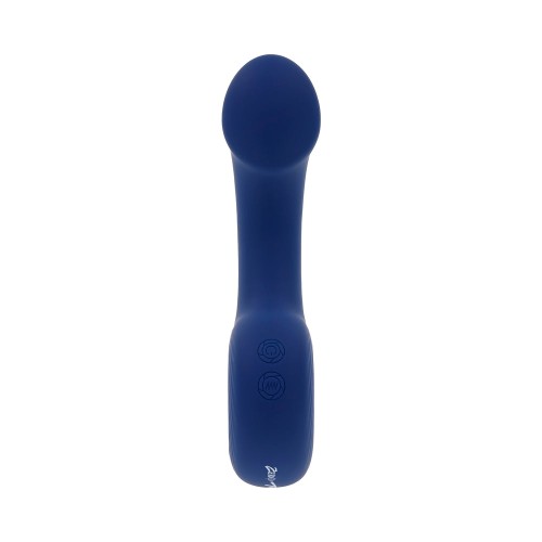 Zero Tolerance Reach Vibrating Plug