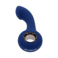 Zero Tolerance Reach Vibrating Plug