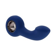 Zero Tolerance Reach Vibrating Plug