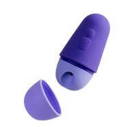 ROMP Free X Clitoral Stimulator for Sensational Pleasure