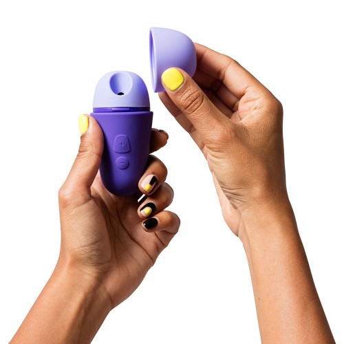 ROMP Free X Clitoral Stimulator for Sensational Pleasure