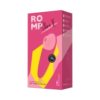 ROMP Shine X Powerful Clitoral Stimulator