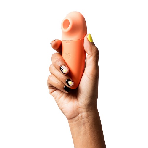 Compact ROMP Switch X Clitoral Stimulator