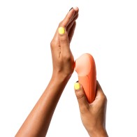 Compact ROMP Switch X Clitoral Stimulator