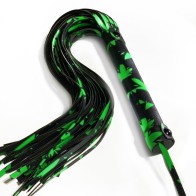 Stoner Vibes Flogger Glow in the Dark de la Colección Chronic