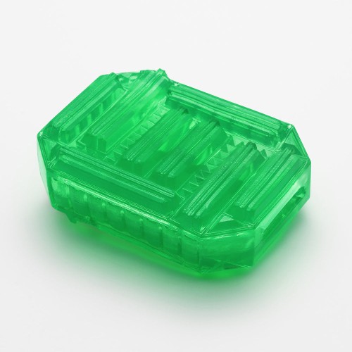 Tenga Uni Emerald Unisex Pleasure Item