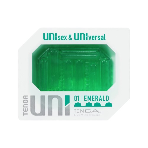 Pack Variado de Placer Tenga Uni