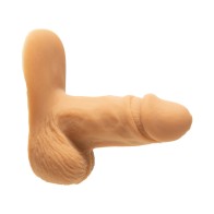 Addiction Silicone Packer 4in Beige