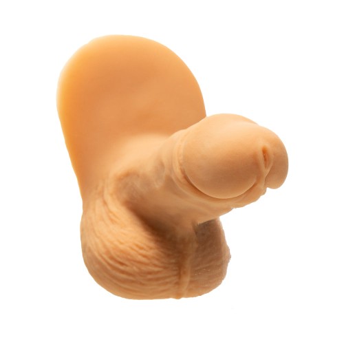 Addiction Silicone Packer 4in Beige