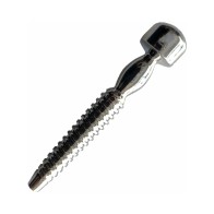 Rouge Stainless Steel Shower Penis Plug