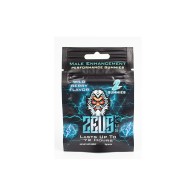 Gomitas Suplemento Masculino Zeus Plus Wildberry 2pk