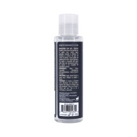 Zero Tolerance Lubricante Drenched a Base de Agua 4 oz