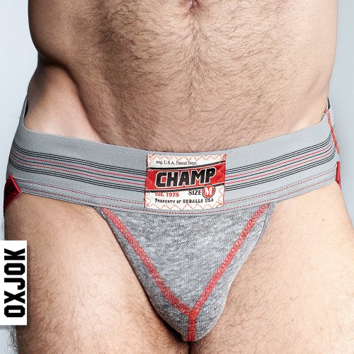 Oxballs Oxjok Champ Vintage Jockstrap