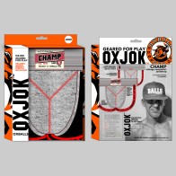 Oxballs Oxjok Champ Vintage Jockstrap