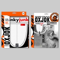 Jockstrap Oxballs Oxjok Hunker