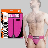 Oxballs Oxjok Slingjock Upthrust - Comodidad y Ajuste