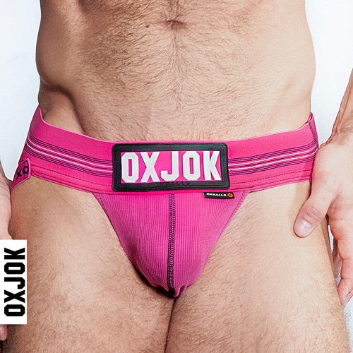 Oxballs Oxjok Slingjock Upthrust - Comodidad y Ajuste